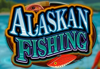 Alaskan Fishing