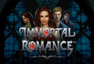 Immortal Romance
