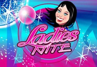 Ladies Nite