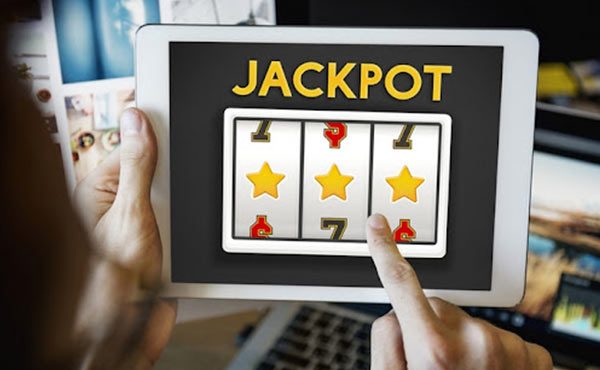 Лучшие игровые автоматы