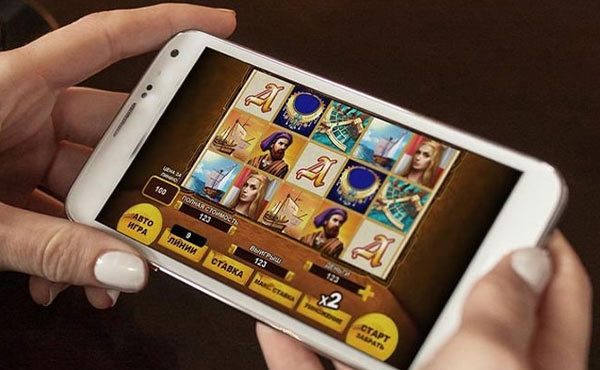 Приложение на Андроид