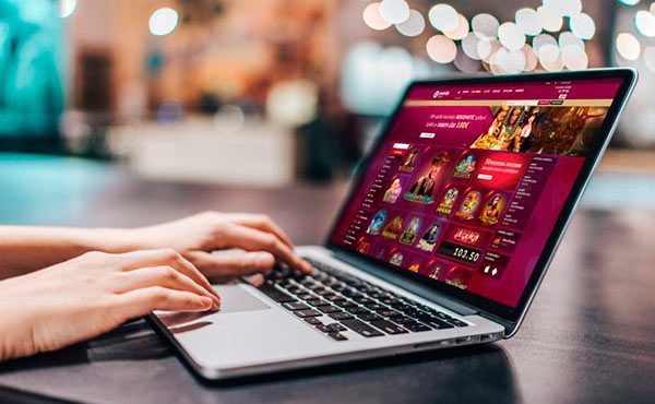 Регистрация профиля