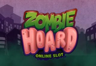 Zombie Hoard